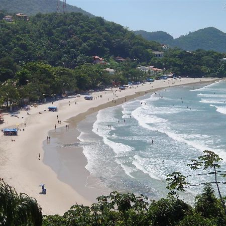 Pousada dos Suricatos Ubatuba Exterior foto