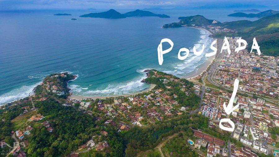 Pousada dos Suricatos Ubatuba Exterior foto