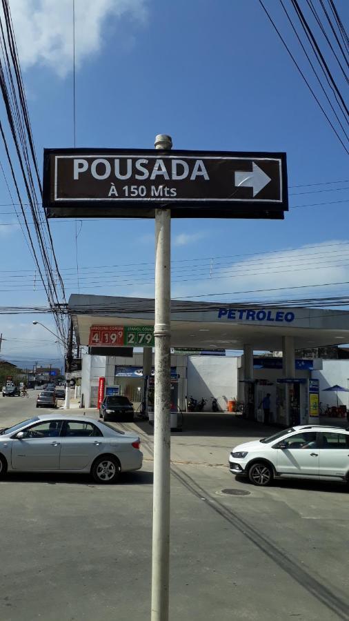 Pousada dos Suricatos Ubatuba Exterior foto